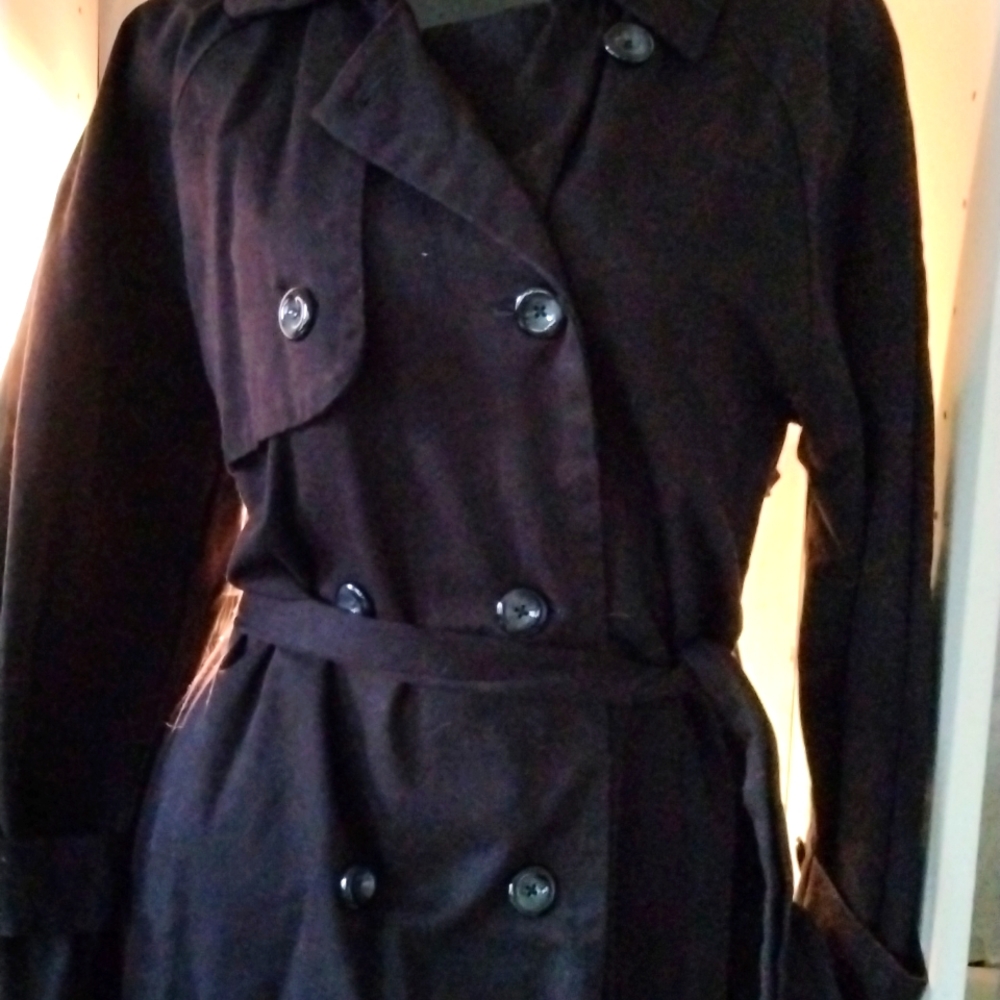 Jacket - Picture 3 of 8